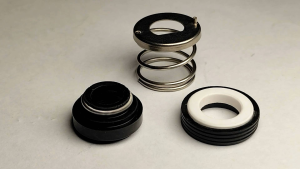 Mechanical water seal 12mm 26x7 RT for water pump