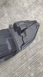 fender liner toyota altis 2014 to 2019 per side