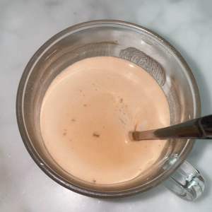 ชาพม่า ชานมพม่า HAPPY Instant TEA MIX