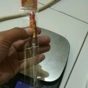 Tunjuk Iqra tudu ngaji bisa nyala Tuding Ngaji Lampu Nyala Tuding Lampu Kalam Qalam Penunjuk Ngaji Belajar Baca Quran