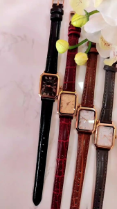 Jims Honey JHW 18 Jam Tangan Wanita
