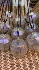 Capiz lights lanterncapiz lights for outdooroutdoor capiz lightscapiz lights