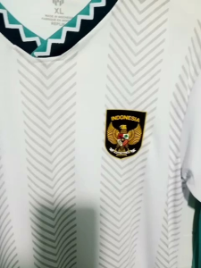 Pakaian Olahraga Timnas Indonesia & Baju Bola Sea Games