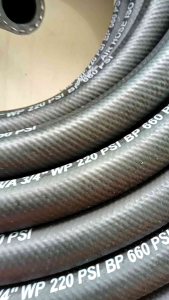 SELANG NCR AIR HOSE 3/4 & SELANG MINYAK ANGINOLI (HARGA PER 1 METER)