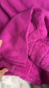 Vải nỉ lông+ nỉ len may bộ nỉ nam nữ cả gia đình may chăn đắp ấm may áo váy