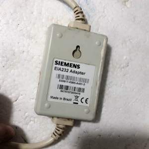 Cáp kết nối tổng đài Siemens V90 với máy tính