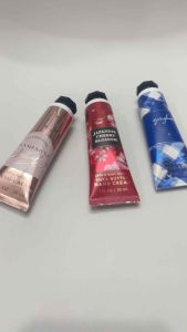 Kem Dưỡng Da Tay Bath..Body..Works Gingham|Japanese Cherry Blossom| Champagne Toast Hand Cream 29ml