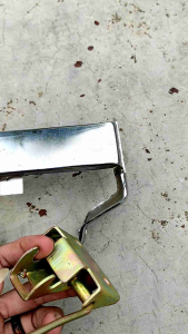 Paket Set Kunci & Dudukan Jok Honda C70