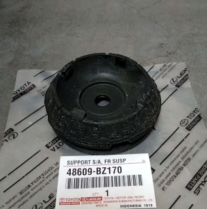 Support Shock Depan Original Avanza - Xenia Facelift / Suppot Shok / Tapak Toyota