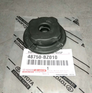 Support Shock Belakang Bawah Agya - Ayla Original / Suppot Shok / Tapak