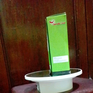 Benih bibit caisim unggul KOMET 20gr