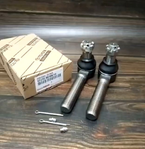 Tie rod toyota dyna 125ht hino dutro 130ht tirod tirot terod terot