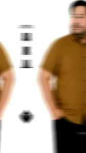 Kemeja Kantor Putih Termurah Big Size | Kemeja Formal Pria Jumbo | Kemeja Lengan Panjang Pria Over Size Hitam Katun Premium