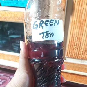 Essen BIANG GREEN TEA 1 Liter