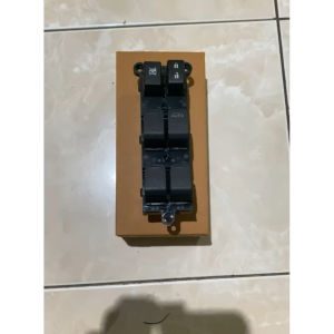 Mengenal Saklar Switch Power Window Suzuki Ertiga