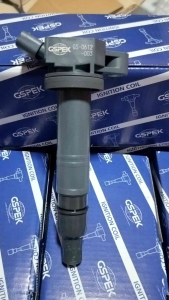 คอยล์หัวเทียน รถตู้ commuter เครื่องเบนซิน 2.7 GSPEK JAPAN 🇯🇵 ใส่ได้ตรงรุ่น ขาย/ตัว