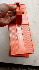 Roskam Acian Bahan PVC Tebal