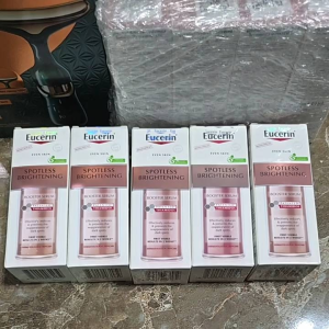 Eucerin Spotless Brightening เซรั่ม