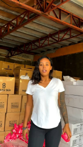 Habibi Skin Babad Soap (Miscut) 1kl Whitening Soap