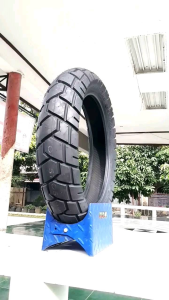 Ban SHINKO E705 Trail Master 120/80-18 Univ Ring 18 Dual Purpose Motor Custom Scrambler Bobber dll