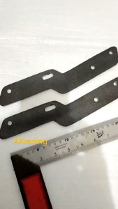 Breket Foostep & Underbone Jupiter MX: Panduan Lengkap