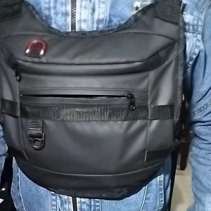 tas dada waterproof pungsional tactical super murah
