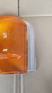 tamaraw fx old per side corner lamp signal light