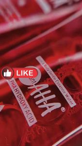 Brilliant AHA Gentle Essence / AHA Serum 💯 Original