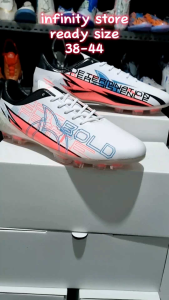 sepatu bola ortus legion v3 putih