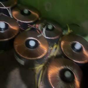 Trafo Troid 30A Ct 45 55 65