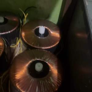 Trafo donat shaff audio surabaya20a versi balap ct45v 55v dan 65v