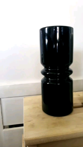 Cylinder Modern Flower Vase Home Decor Centerpiece Flower Vase For Living Room Kitchen Decorative Accessories Vase
