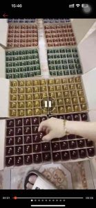 BÓNG 5W DÂY TÓC - Hàng VN sản xuất[ Combo 5 bóng ]