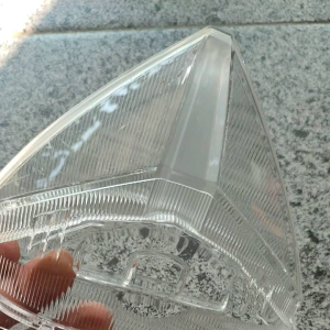 Mika Kaca Lampu Belakang Honda CB 150 R LED