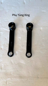 Cặp giò đạp xe điệnđùi xe điện cặp bàn đạp xe điệngiò dĩa xe đạp điệnphụ tùng phụ kiện xe điện