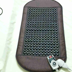 Thảm đá nóng Graphene 50x98cm Hồng ngoại giúp giảm đau lưng xương khớp + thoái hóa cột sống + thoát vị đĩa đệm