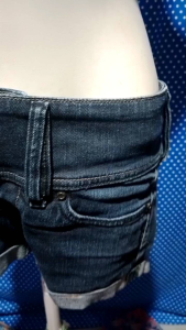 BAWAHAN WANITA CELPAN (CELANA PENDEK) CHEROCK 608