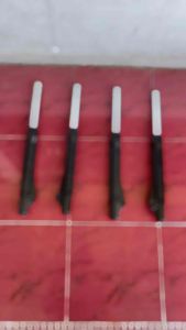 Shockbreaker Depan Astrea Grand