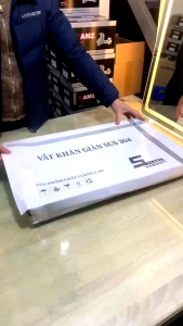 Giá treo khăn tắm inox 304