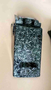 SLEBOR BLAKANG NINJA R SS CARBON WTP/CELUP