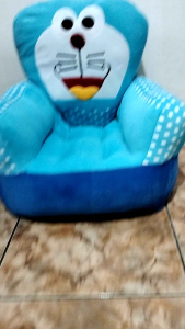 Kursi Duduk Anak Karakter & Sofa Santai