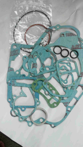 Paking Gasket Top Set Mesin Ninja Rr r Ss