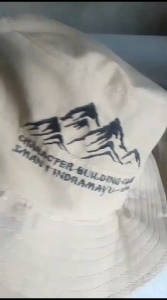 topi rimba topi outdoor mancing toi hinking trepeling camping