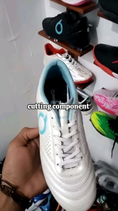 Sepatu Bola Anak Orthus Jogosala Forte Terlaris Bonus Kaos Kaki & Deker