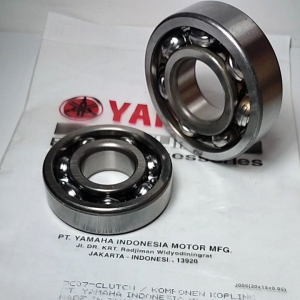 klaher laher bearing Bering kruk Krek as 6306 6305 Nmax N max aerox 155 Lexi original
