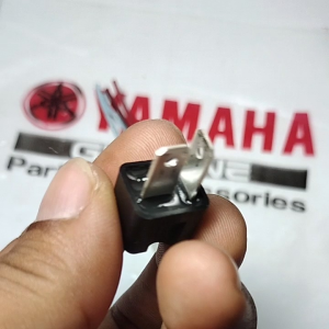 Pemahaman dan Penggunaan Relay Kaki 2 untuk Motor