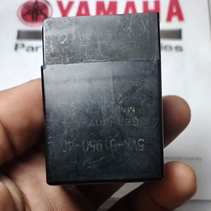 Relay assy Yamaha HR1300 Yamaha FJR 1300 SVK-81950-30
