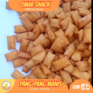 Pang Pang Manis Gurih Murah Renyah Kue Bantal