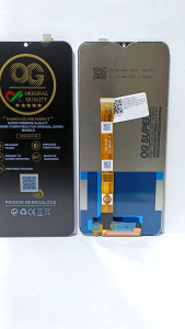 LCD TOUCHSCREEN OPPO A16 ORIGINAL OG SUPER FULL SET
