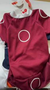 Paws it Dog Cat Clothes Pet Costume Dog Shirts Naruto Dog Costume Pet Pajama